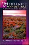 Wilderness Wanderings: A Lenten Pilgrimage