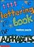 Lettering Book of Alphabets by Noelene Morris
