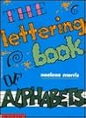 Lettering Book of Alphabets