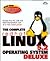 Complete Red Hat Operating System 5.2 by Macmillan Digital Developme...