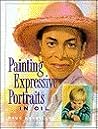 Painting Expressive Portraits in Oil