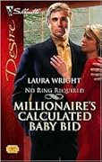 Millionaire's Calculated Baby Bid