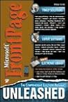 Microsoft Frontpage: Unleashed