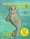 Ana Lee the Manatee Ana Lee the Manatee