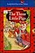 The Three Little Pigs (Favorite Tale, Ladybird)