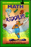 Math Riddles (Easy-to-Read, Puffin)
