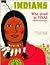 Indians Who Lived in Texas