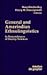 General and Amerindian Ethnolinguistics: In Remembrance of Stanley Newman (Contributions to the Sociology of Language [CSL], 55)
