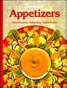 Sunset Appetizers (Hors D'oeuvers * Party Ideas * Quick Snacks)