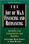 Art of M&A: Financing and Refinancing