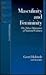 Masculinity and Femininity: The Taboo Dimension of National Cultures (Cross Cultural Psychology)