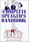 The complete speaker's handbook