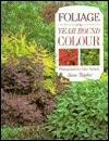 Foliage for Year Round Colour (Hardcover)