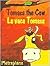 Tomasa the Cow/LA Vaca Tomasa (English and Spanish Edition)