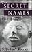 The Secret Names: Poems