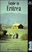 Bradt Eritrea (Bradt Travel Guides)
