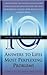 Ten Answers to Life's Most Perplexing Problems by John Van Diest