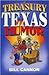 A Treasury of Texas Humor