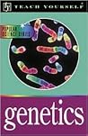 Teach Yourself Genetics