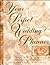 Your Perfect Wedding Planner