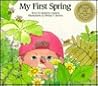 My First Spring (Publish-A-Book)
