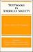 Textbooks in American Society: Politics, Policy, and Pedagogy (S U N Y SERIES, FRONTIERS IN EDUCATION)