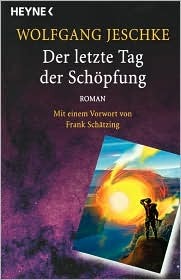 Der letzte Tag der Schöpfung (Paperback)