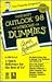 Microsoft Outlook 98 for Wi...