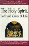 Holy Spirit Lord & Giver Of Life