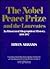 The Nobel Peace Prize and t...