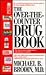 The OVER-THE-COUNTER DRUG BOOK