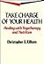 Take Charge of Your Health