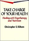Take Charge of Your Health Take Charge of Your Health
