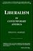 Liberalism in Contemporary America