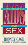 Let's Talk About AIDS And Sex (Paperback)