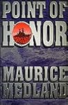 Point of Honor by Maurice Medland