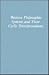 Western Philosophic Systems and Their Cyclic Transformations (Philosophical Explorations)