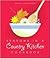 Seasons in a Country Kitchen Cookbook