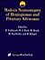 Modern Neurosurgery of Meningiomas and Pituitary Adenomas (Acta Neurochirurgica Supplement)