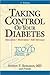 Taking Control of Your Diabetes