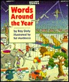 Words Around the Year (Hardcover)