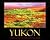 Yukon: Colour of the Land