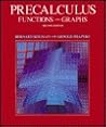 Precalculus: Functions and Graphs