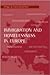 Immigration and homelessness in Europe by Bill Edgar