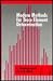 Modern Methods for Trace Element Determination