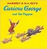 Curious George and the Puppies by H.A. Rey