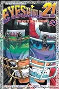 Eyeshield 21 Vol. 34: The Last of Demon Devilbats