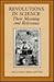 Revolutions in Science: The...