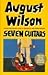Seven Guitars