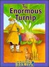 The Enormous Turnip The Enormous Turnip